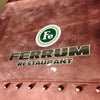 Фото Ferrum