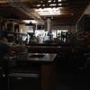 Four Barrel Coffee