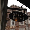 Oscar Bar Café