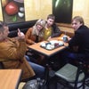 Фото Subway