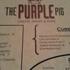 The Purple Pig