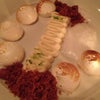 The Bazaar by Jose Andres at the SLS Hotel