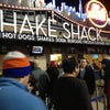 Shake Shack CitiField Shake Shack CitiField