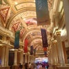 The Venetian Resort Hotel