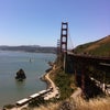 Golden Gate Bridge