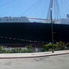 Queen Mary