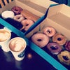 Top Pot Doughnuts