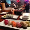 Kushi Izakaya & Sushi