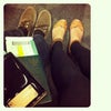 Toronto Pearson International Airport (YYZ)