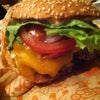 Super Duper Burger