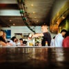 Slanted Door