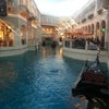 The Venetian Resort Hotel