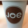 Joe The Art of Coffee