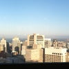 Top of the Mark