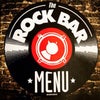 Фото The Rock bar
