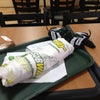 Фото Subway