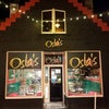 Osla's Cafe