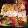 Chiquito, Teeside Park