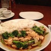 P.F. Chang's China Bistro