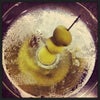 Martinis Above Fourth