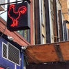The Cock