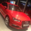 Фото Audi центр Ростов