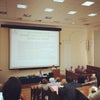 Фото ЮФУ