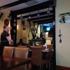 Agora Restaurant