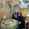 Three Cliffs Coffee Shop