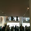 Museum of Modern Art (MoMA)