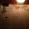 Ditch Plains