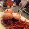 Burger Bar