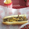 Pat's King of Steaks