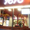 Yo Yo Burger