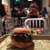 Super Duper Burger