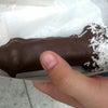 Hot Cookie
