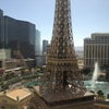 Paris Las Vegas