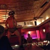 Lucky Horseshoe Lounge