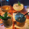 Pegu Club