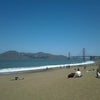 Baker Beach