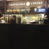 Фото Traveler's Coffee