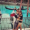 The Venetian Resort Hotel