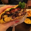 Shake Shack Upper West Side