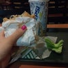 Фото Subway