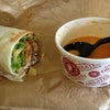 Earl Of Sandwich