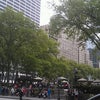 Bryant Park