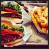 Shake Shack Downtown Brooklyn
