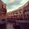 The Grand Canal Shoppes