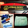 Urban Body Fitness
