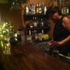 Apaches Martini Bar and Bistro